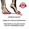 imageActivelife  Toe Separators to Help Correct and Strengthen Toes to Their Originial Shape Bunion Corrector For Women Toe Spacers for Hammer Toe Straightening Pedi Spacers For Foot Care