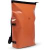 imageEveryday Rolltop Backpack for Men ampamp Women CarryOn for Travel Welded Waterproof Durable Laptop Backpack OrangeOrange