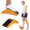imageactivelife  HighHealer 5in1 Plantar Fasciitis Massager Calf Stretcher Foot Rocker and Foot Massager Achilles Stretcher for Achilles Tendonitis Relief Developed by Podiatrist