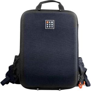 imageBackpack Lite Water Resistant Fits Laptop for Commuting ampamp Travel Lightweight for Running and Cycling BlackBlack