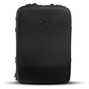 imageGreen Backpack Pro 16quot Water Resistant Laptop Lightweight Backpack for Commuting Travel Running Cycling OutdoorBlack