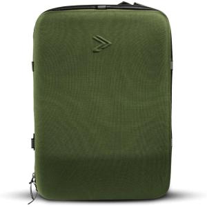 imageGreen Backpack Pro 16quot Water Resistant Laptop Lightweight Backpack for Commuting Travel Running Cycling OutdoorGreen