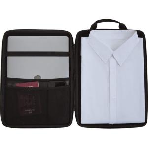 imageOrigami Garment Bag Shockproof and WaterResistant Travel Organizer with AntiWrinkle Feature Packing Cubes for Suitcases Large