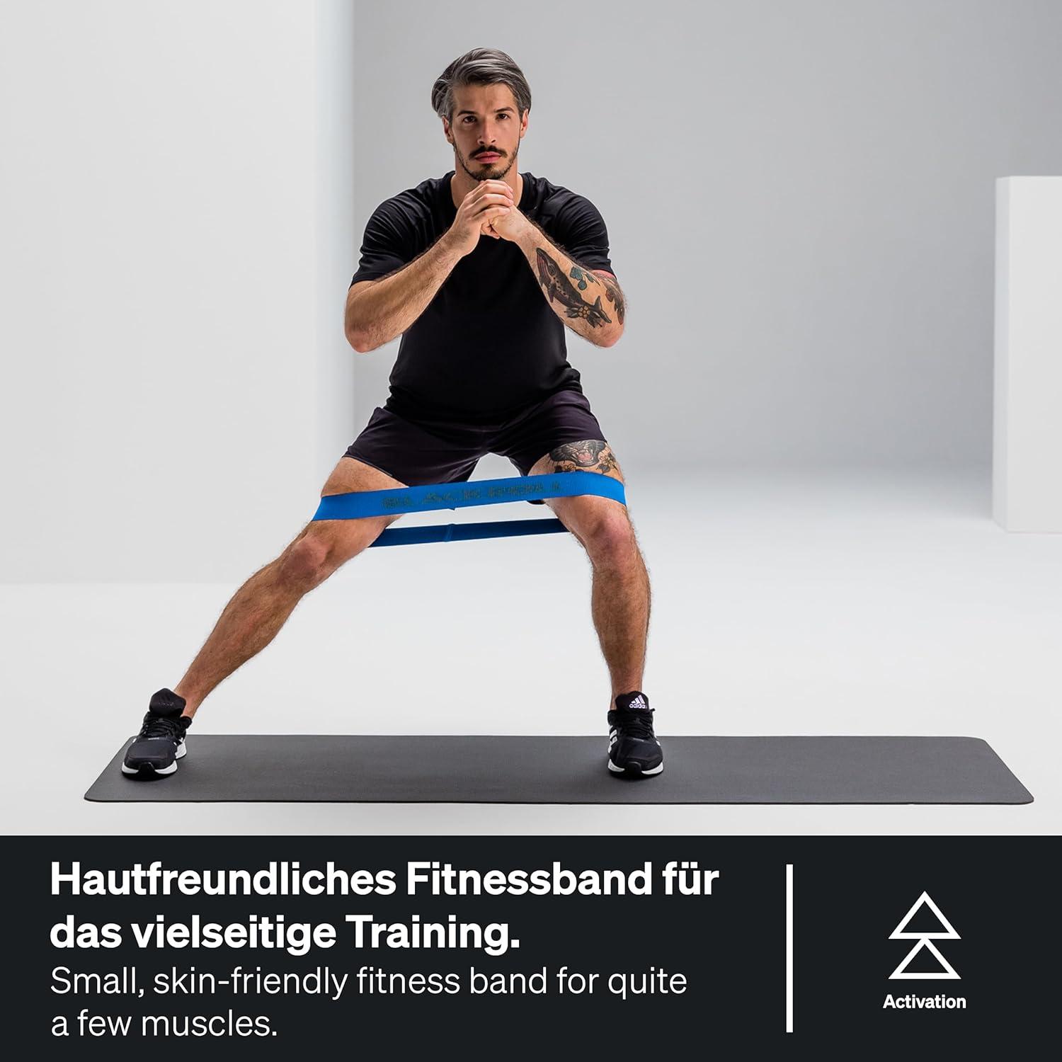 imageBlackroll ExerciseBlue  Strong Intensity