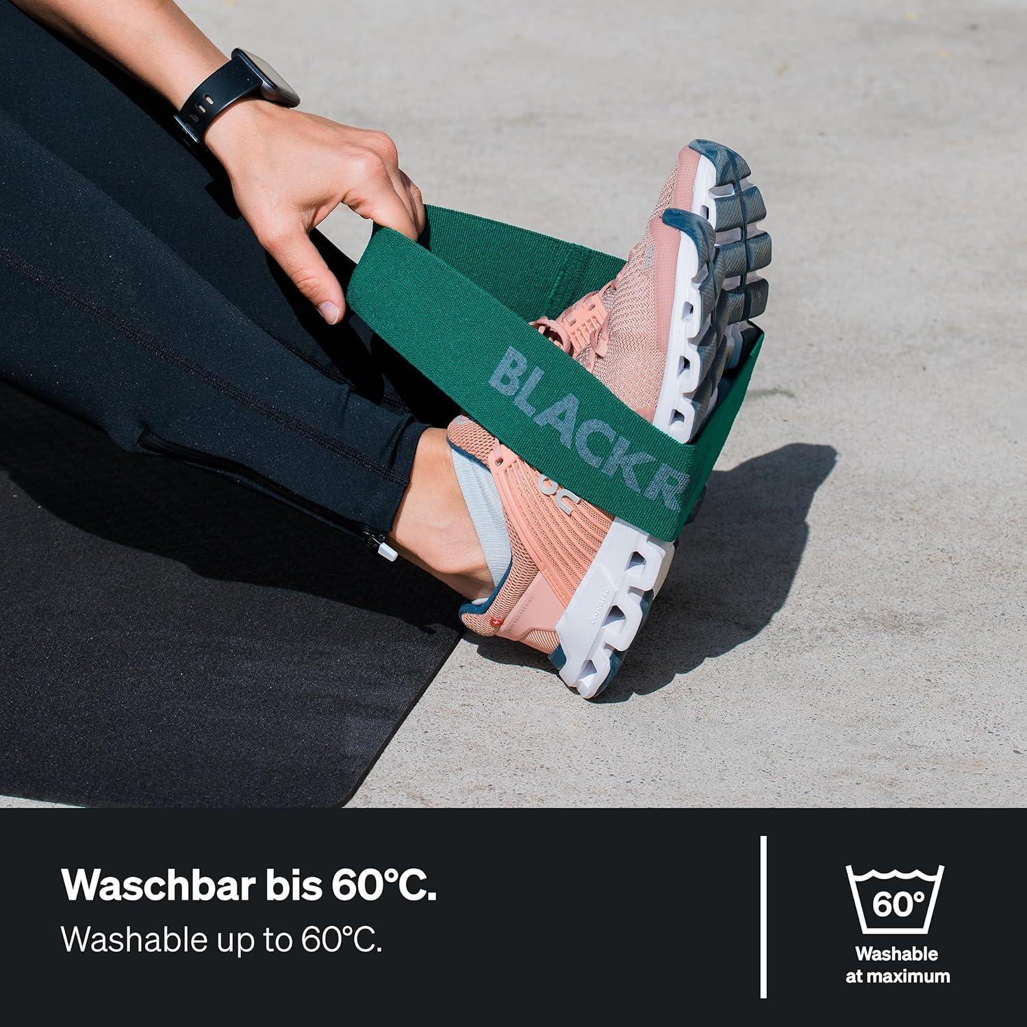 imageBlackroll ExerciseGreen  Medium Intensity