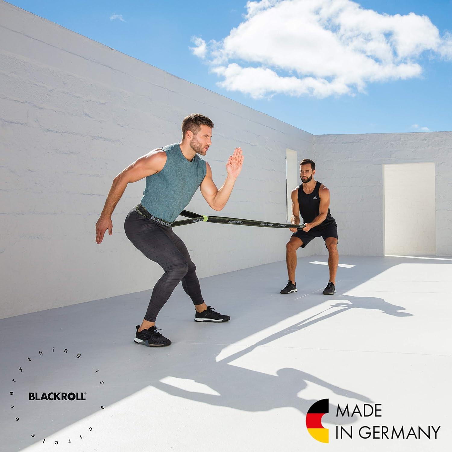 imageBlackroll ExerciseGrey