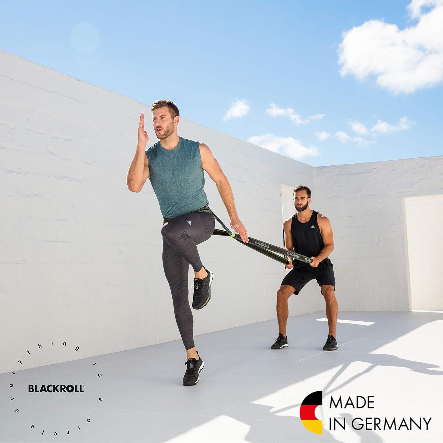 imageBlackroll ExerciseGrey