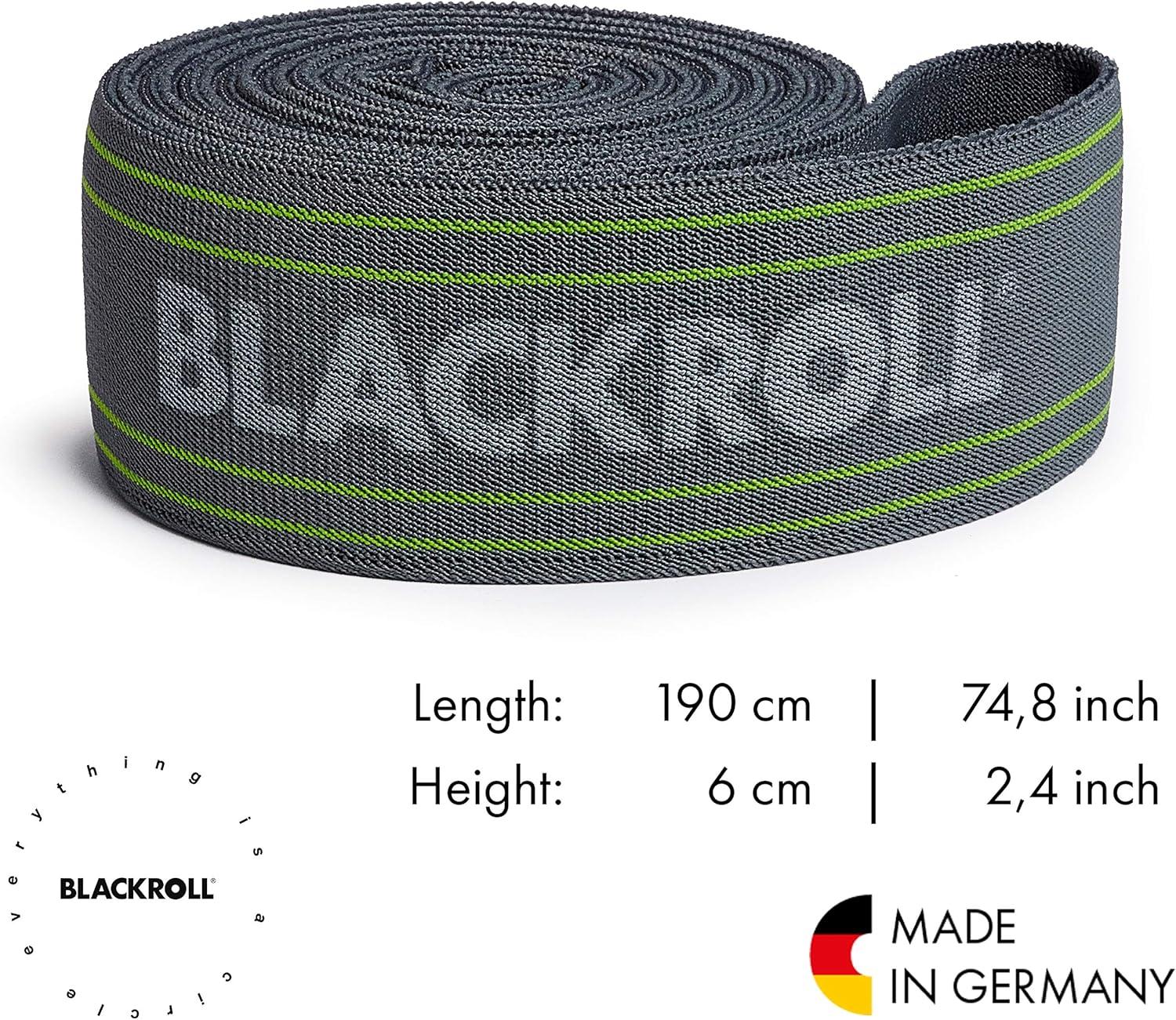 imageBlackroll ExerciseGrey
