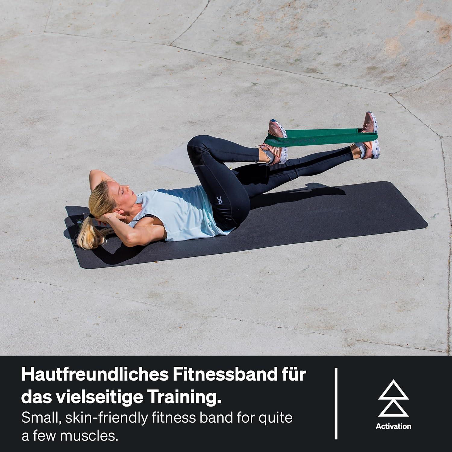 imageBlackroll ExerciseMulti Color