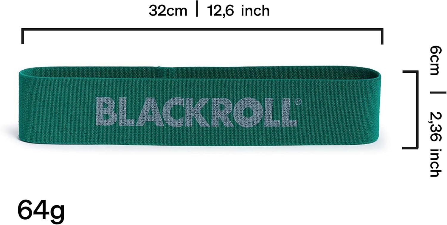 imageBlackroll ExerciseMulti Color
