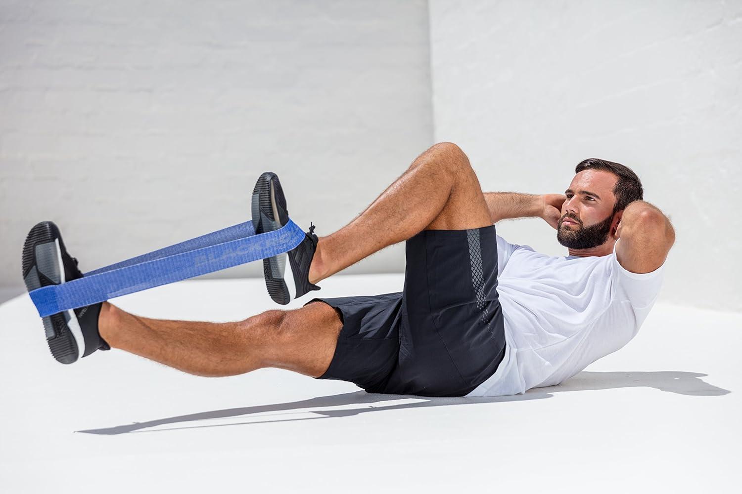 imageBlackroll ExerciseMulti Color