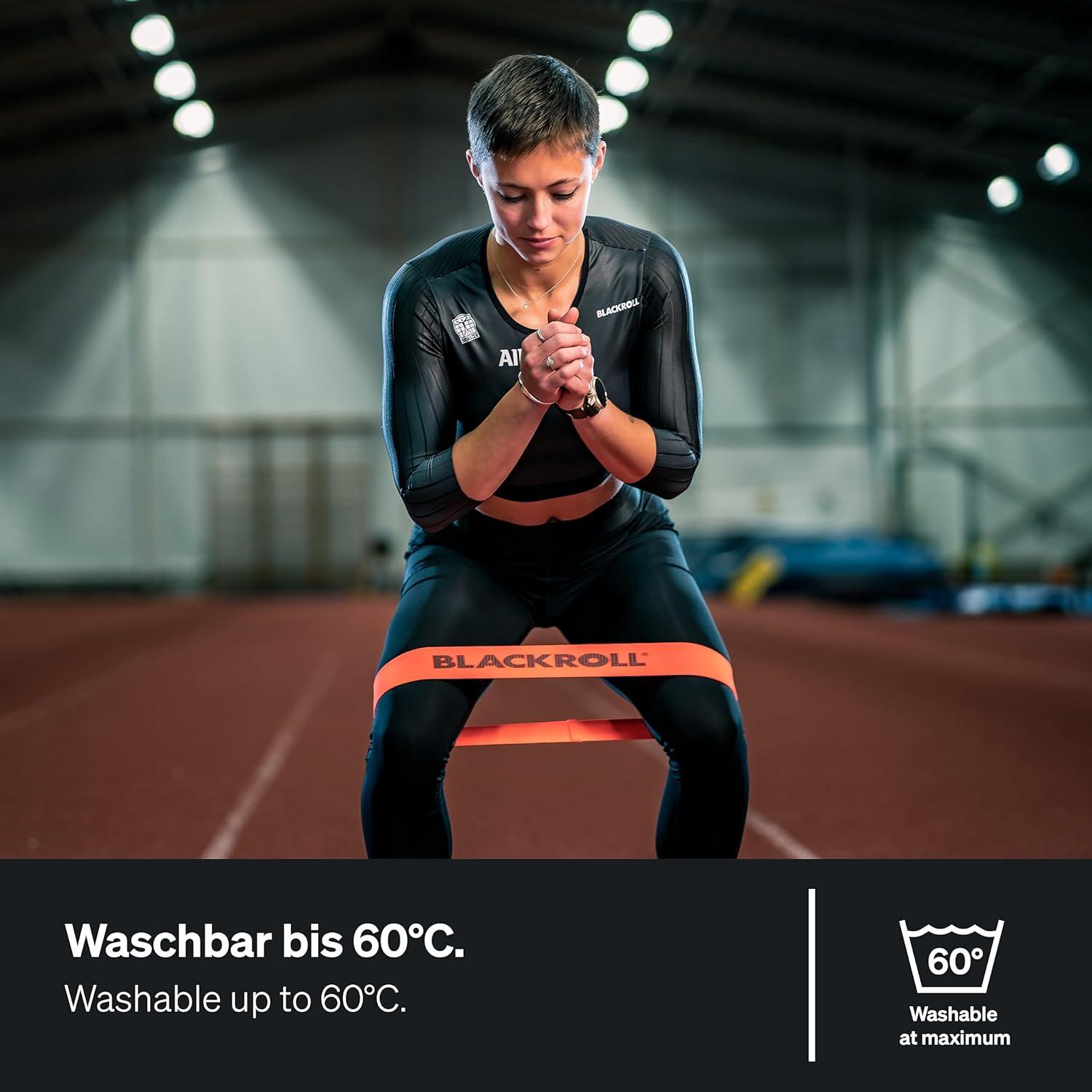 imageBlackroll ExerciseOrange  Light Intensity