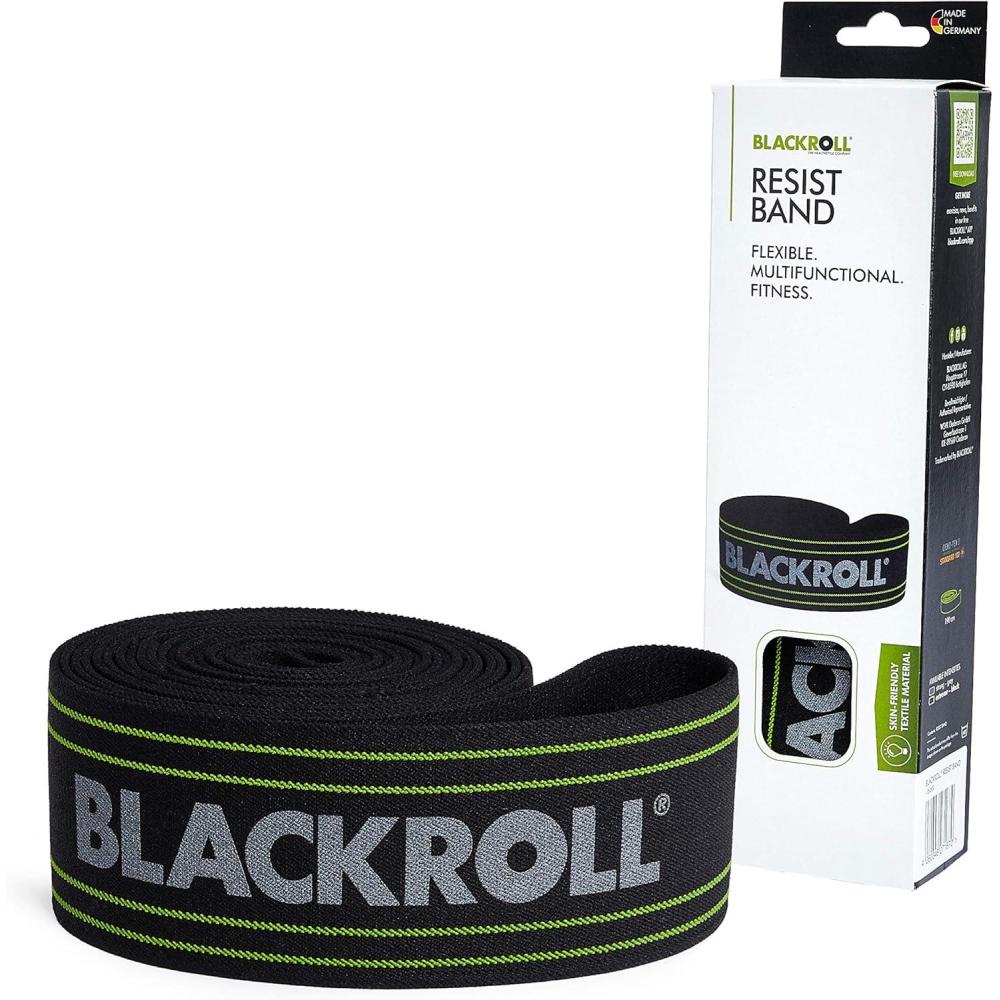 imageBlackroll ExerciseBlack