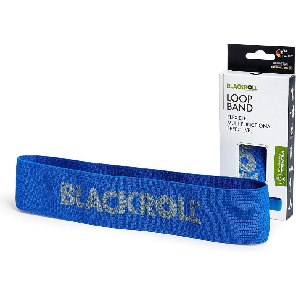 imageBlackroll ExerciseBlue  Strong Intensity