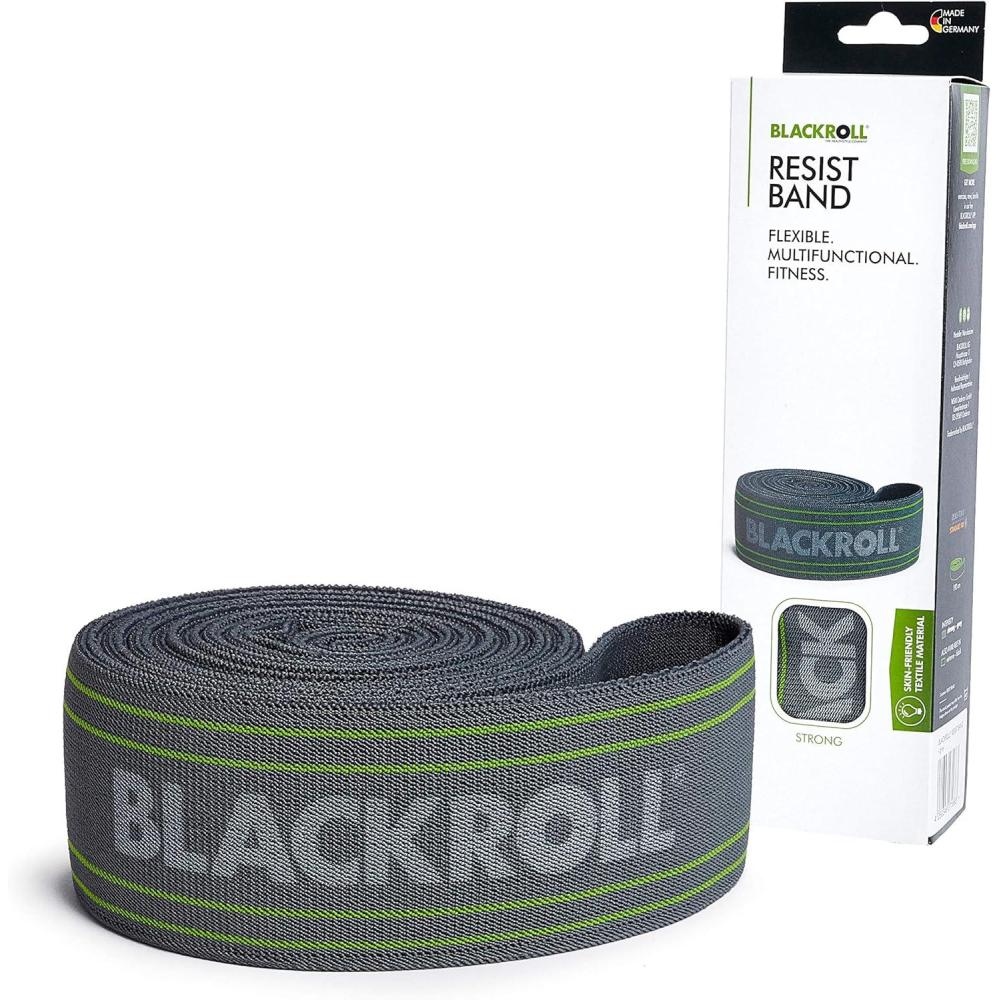 imageBlackroll ExerciseGrey