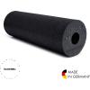 imageBLACKROLL  MED or MED 45 Foam Roller Ideal for Myofascial Trigger Point Release and Back Massage for Yoga Exercise Pilates and Home Gym Workouts and Muscle Recovery WhiteGreenBlack