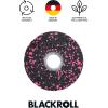 imageBLACKROLL  Standard Foam Roller Ideal for Myofascial Trigger Point Release and Back Massage for Yoga Home Gym Workouts and Muscle Recovery Versatile Foam Roller for Exercise BlackPink