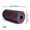 imageBLACKROLL  Standard Foam Roller Ideal for Myofascial Trigger Point Release and Back Massage for Yoga Home Gym Workouts and Muscle Recovery Versatile Foam Roller for Exercise BlackPink