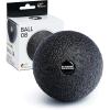 imageBlackroll  Trigger Point Ball 08 for Exercise and Muscle Recovery Deep Tissue Massager for Myofascial Release in The Shoulders Neck and Back Ideal Plantar Fasciitis Relief Tool 31 PinkYellow