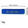 imageBlackroll ExerciseBlue  Strong Intensity
