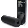 imageBLACKROLL  MED or MED 45 Foam Roller Ideal for Myofascial Trigger Point Release and Back Massage for Yoga Exercise Pilates and Home Gym Workouts and Muscle Recovery WhiteGreenBlack