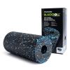 imageBLACKROLL  Standard Foam Roller  Myofascial Trigger Point Release Back Massage Perfect for Yoga Home Workouts Muscle Recovery BlackBlackWhiteBlue