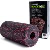 imageBLACKROLL  Standard Foam Roller Ideal for Myofascial Trigger Point Release and Back Massage for Yoga Home Gym Workouts and Muscle Recovery Versatile Foam Roller for Exercise BlackPink
