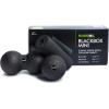 imageBLACKROLL Blackbox Mini Set  HighDensity Foam Rollers ampamp Massage Balls for Targeted Muscle Relief Trigger Point Release ampamp Recovery  Neck Back Shoulders Feet Arms Legs