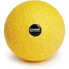 imageBlackroll  Trigger Point Ball 08 for Exercise and Muscle Recovery Deep Tissue Massager for Myofascial Release in The Shoulders Neck and Back Ideal Plantar Fasciitis Relief Tool 31 PinkYellow