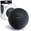 imageBlackroll  Trigger Point Ball 12 for Exercise and Muscle Recovery Deep Tissue Massager for Myofascial Release in The Shoulders Neck and Back 12cm 47quot Black47