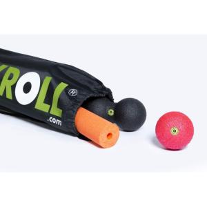 imageBLACKROLL GYMBAG Black